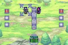 Medabots - Rokusho Version (E) Screenshot 1